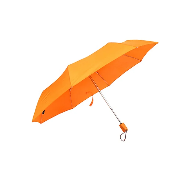 New Invention Full Panels Custom Printing automatic 3 fold Unique Products Advertising Umbrella/Gift Umbrella