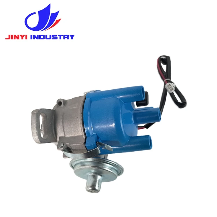 Engine Ignition Distributor Suitable for SUZUKI Forsa 1 1987-1990 3310082121 33100-82121