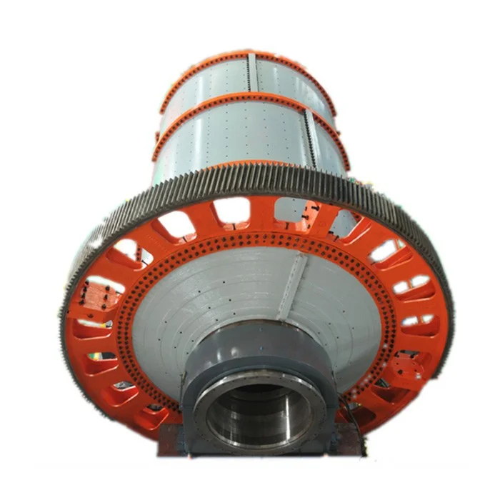 Low Price Customized Ring Gear for Ball Mill With High Quality