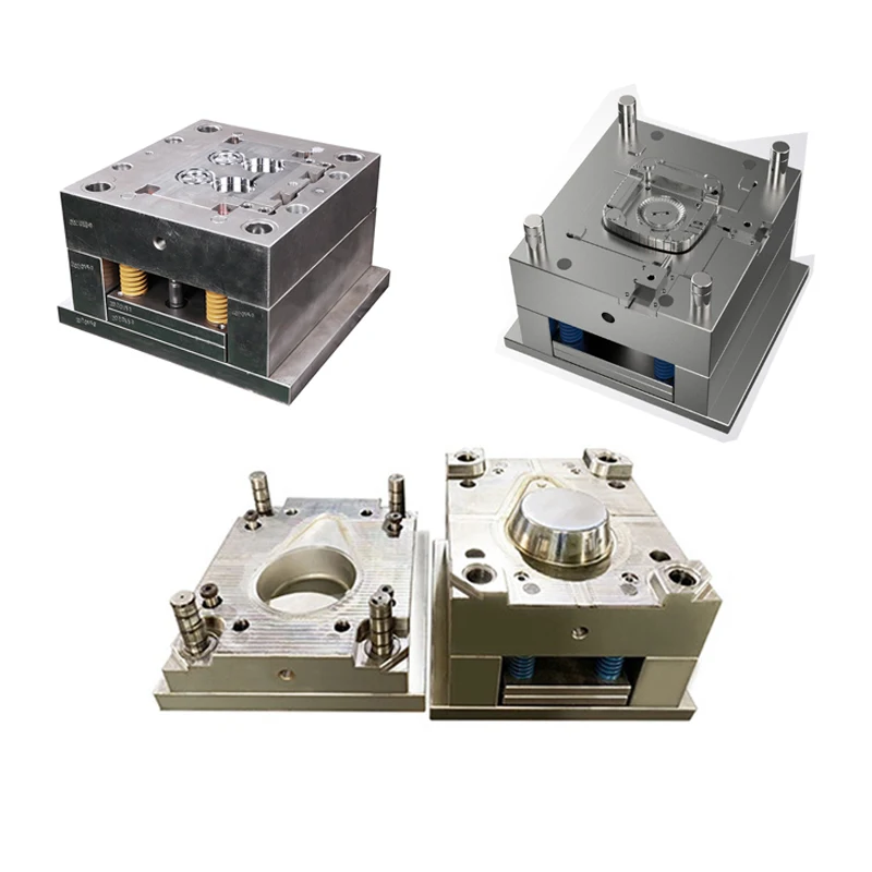 ABS Plastic Injection Mold Processing Electronic Car Plastic Shell Plastic Parts Incoming Injection Molding Processing