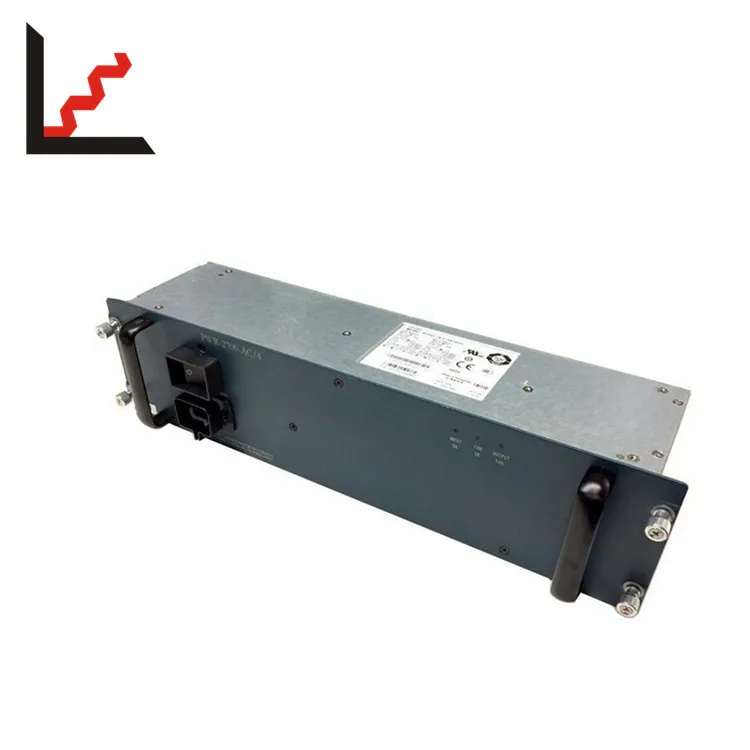 СНГ co PWR-2700-AC/4 2700 Вт Источник питания переменного тока для