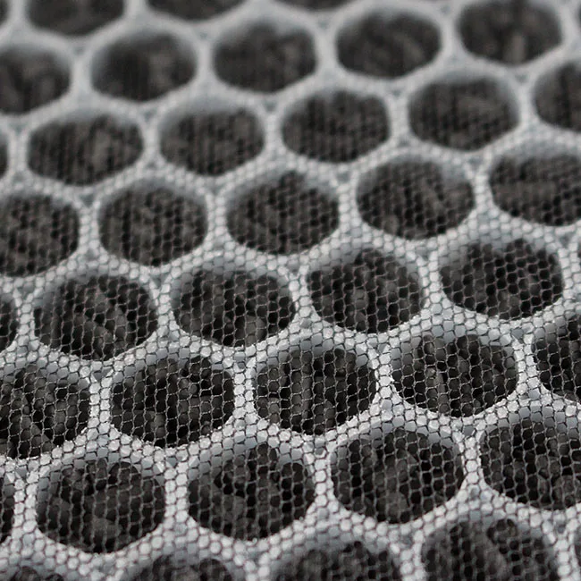 Samsung CFX-2HPA CFX-2DPA AX034 Air Purifier HEPA Filter and Activated Carbon Filter set For AX40J6508 AC347 AX034FPXBWQ