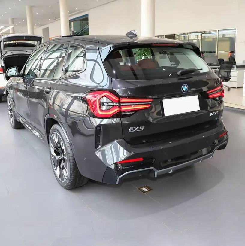 BMW IX3 электрический внедорожник китайского производства Новый энергетический автомобиль ix3 высокоскоростной электромобиль 550 км bmw