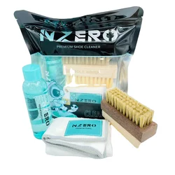 Sneaker Cleaner Custom sneaker cleaner Kit Refresh shoe cleaner