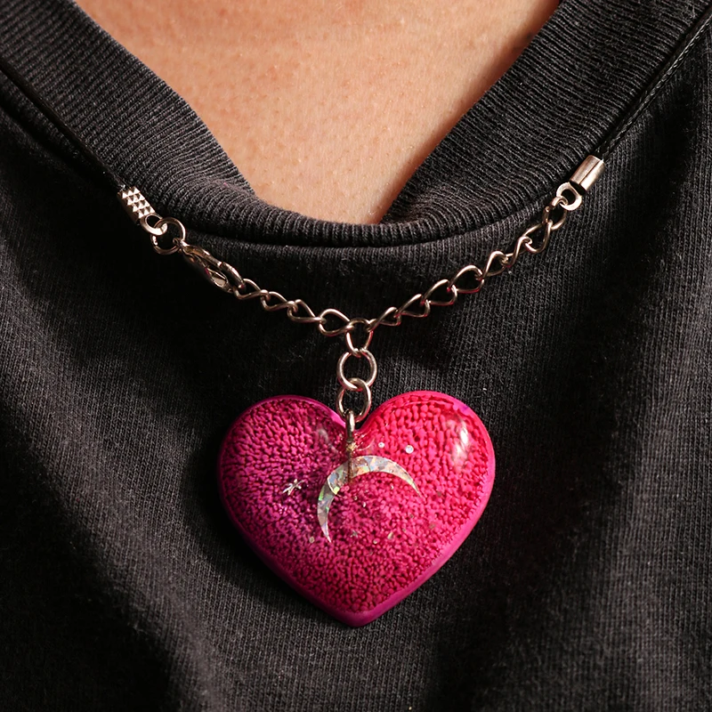 Силиконовая форма технология эпоксидной смолы для патчей «love» подходит украшения подвесок