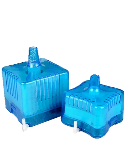 Биохимический фильтр для аквариума