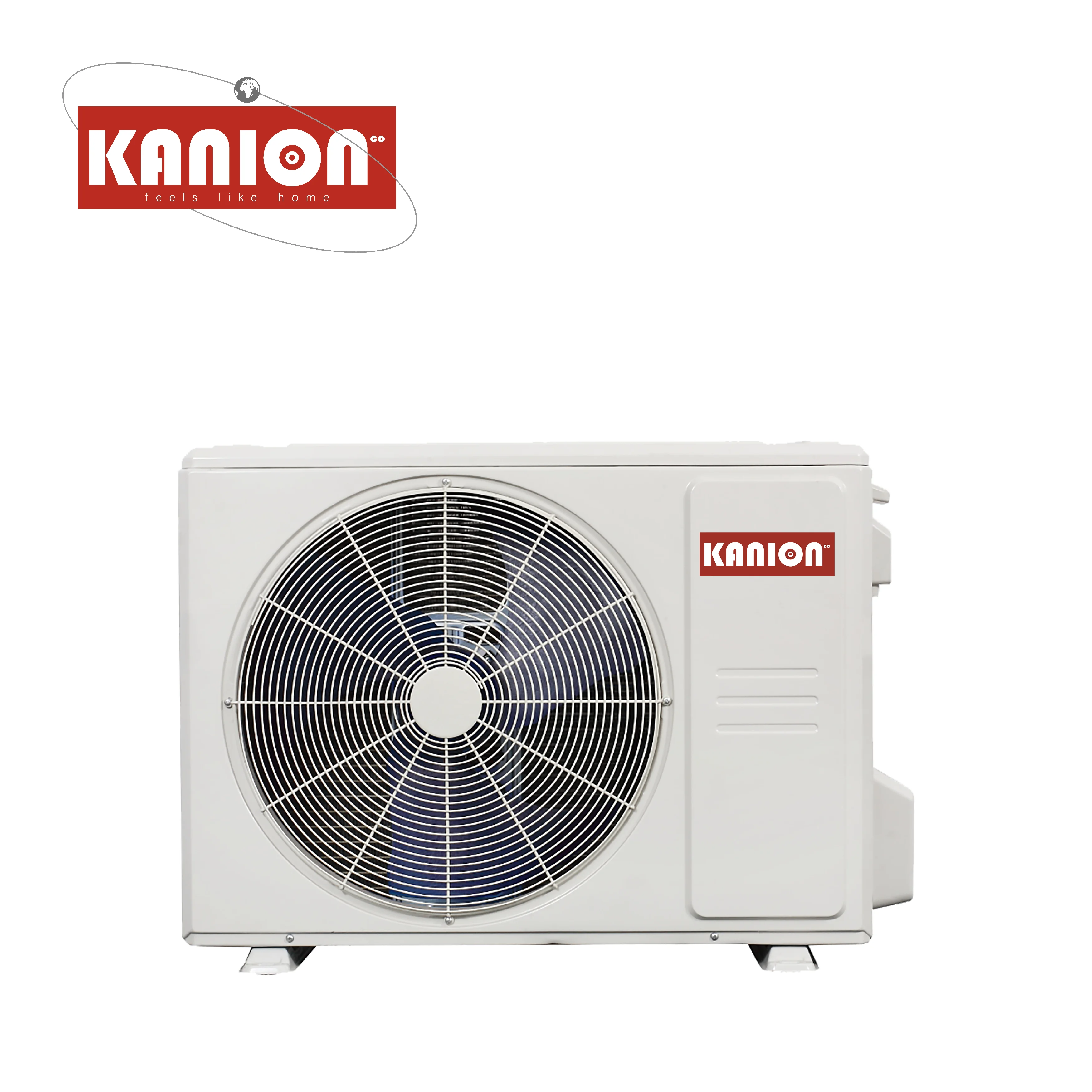 Kanion 9000BTU 12000BTU 18000BTU 24000BTU Seer16 Mini Split Inverter split air conditioners