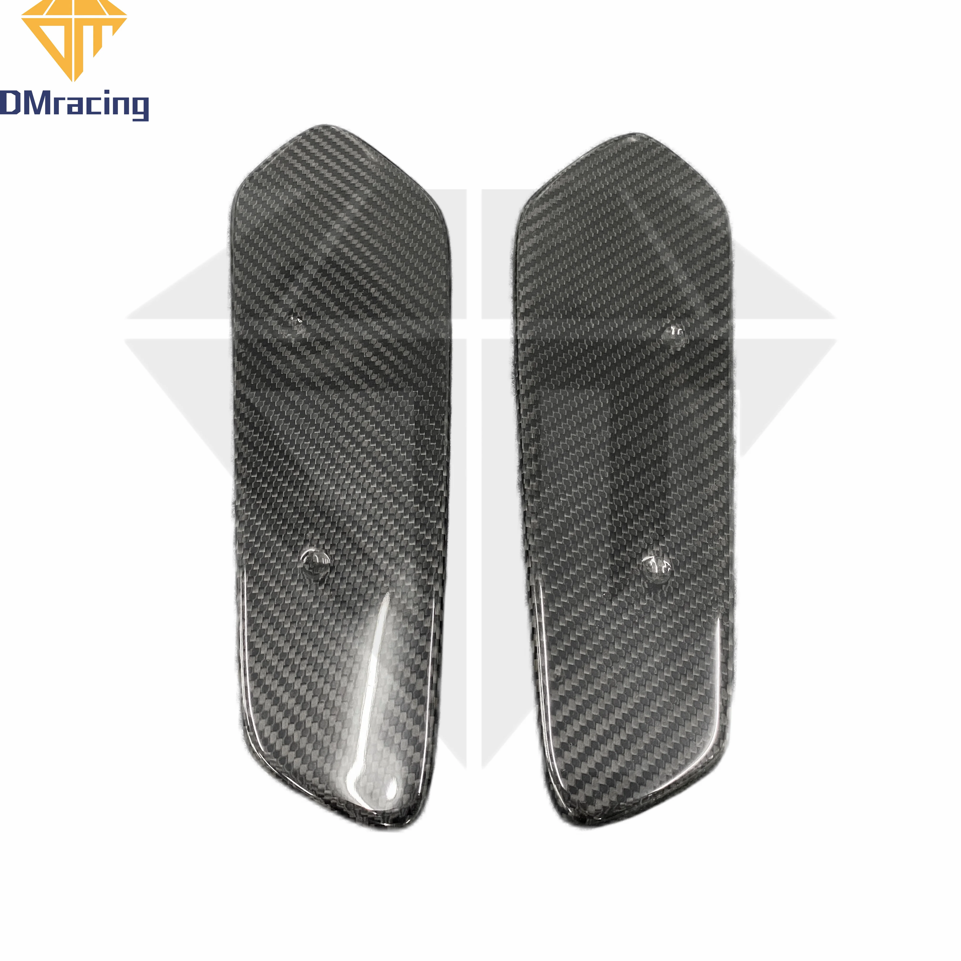 GTS STYLE CARBON FIBER REAR SPOILER WING for BMW 4 SERIES F82 M4