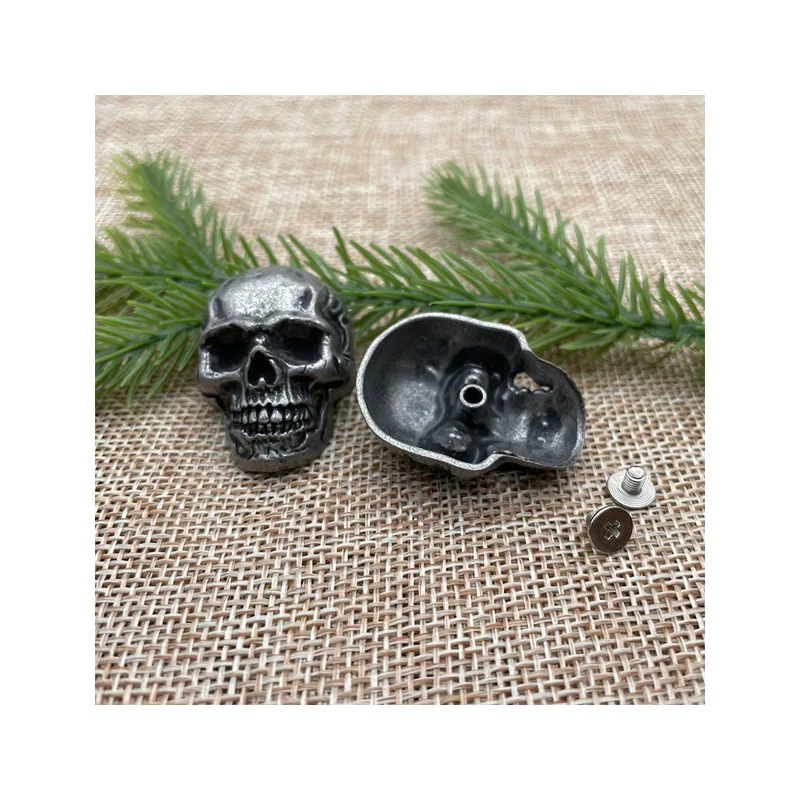 New design fashion high quality sheepshead shape western conchos cowboy for belt buckle