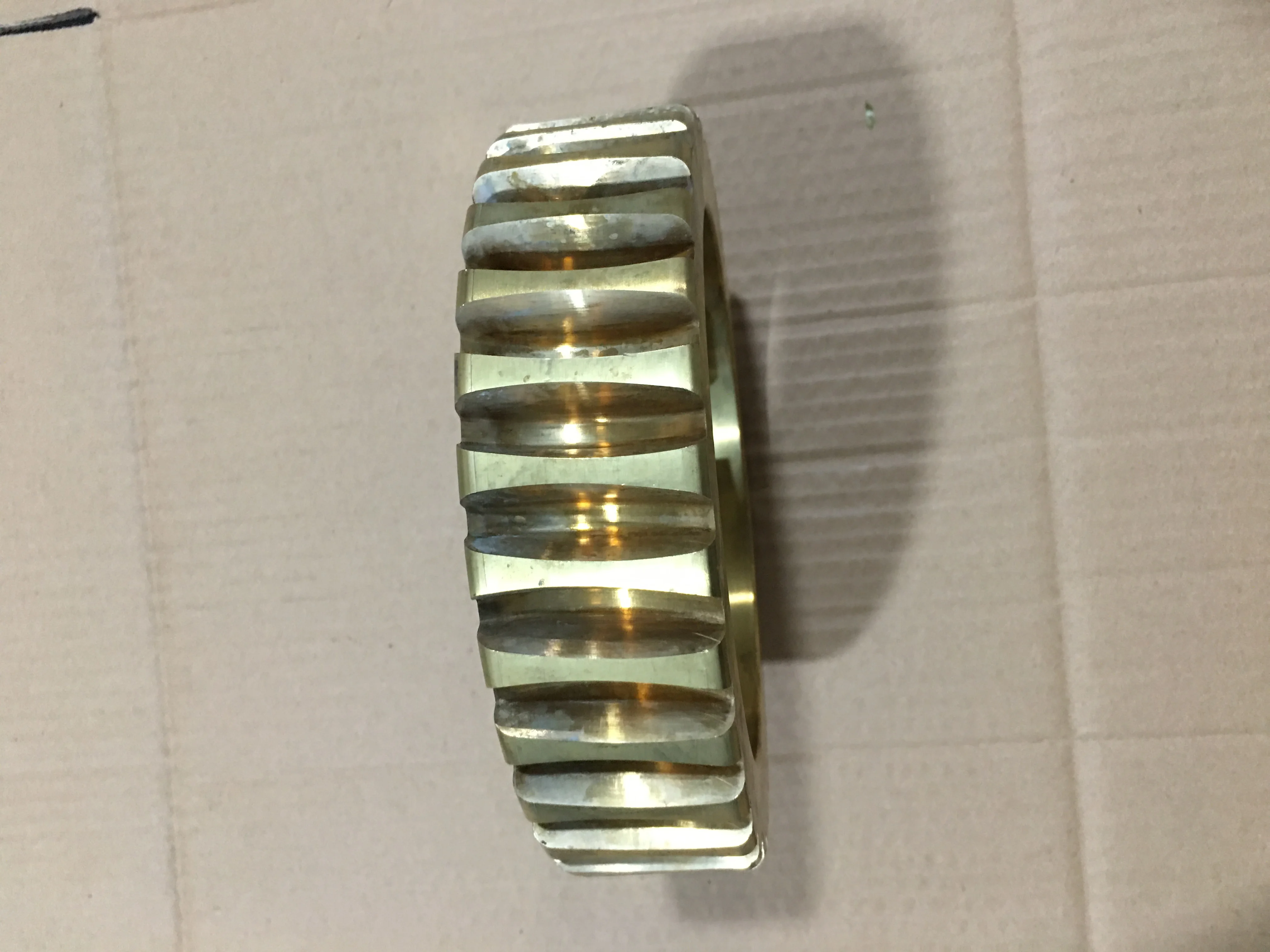 Genuine accessories 232-70-54141 wheel for grader gd511a-1 gd605a-5 gd521a-1 gd525a-1 parts