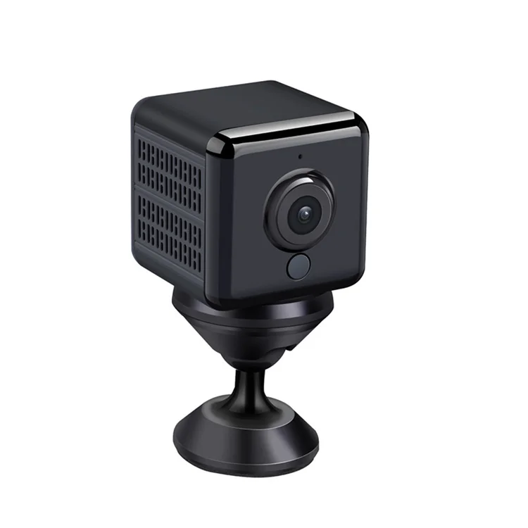 Hot Sale Magnetic Live Stream IP Wifi Wireless FULL HD 3MP Video Mini Video Camera