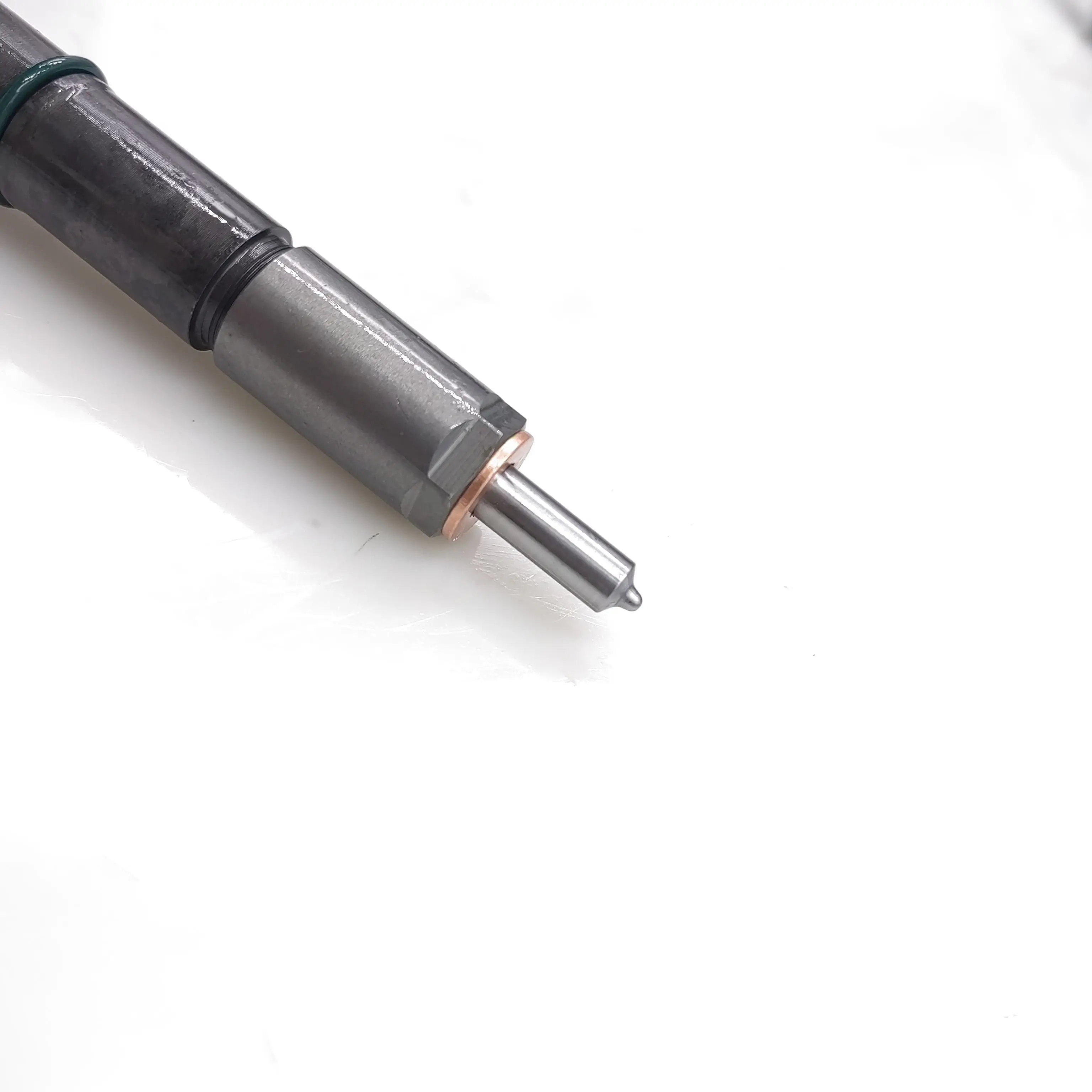 Common Rail Fuel Injector 0445110307 for Komatsu PC70-8 PC130-8 Excavator for bosch 0445110307 0445110307 Injector