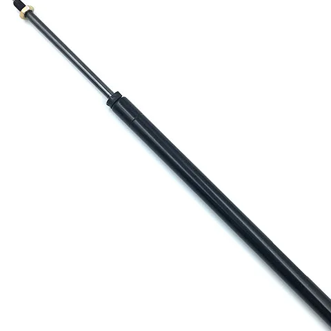 QPQ nitrade treatment stainless gas strut lockable GAS SPRING for shock absorber Air spring for shock absorber