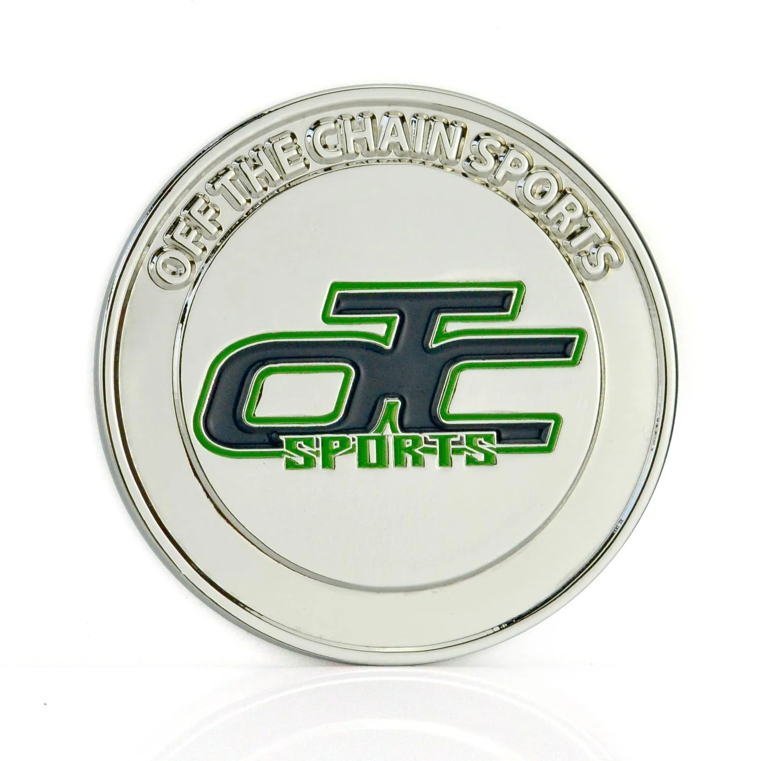 Stamping Dies Custom Commemorative Challenge Souvenir Coin Metal Blank Coins For Engraving