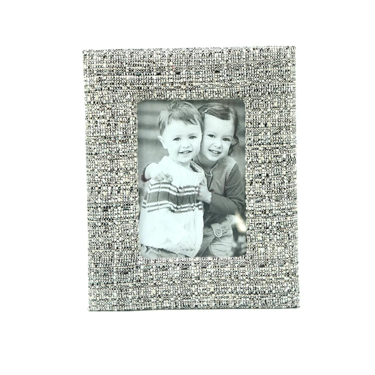 
Custom Family Handmade Decoration Gift Collage Large Wooden Wall Hanging Personalized Photo Frames Glass 