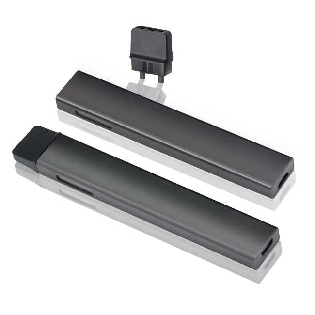 2021 mini slim gunpod USB rechargeable wholesale cheap price cbd oil disposable e cigarettes vapes
