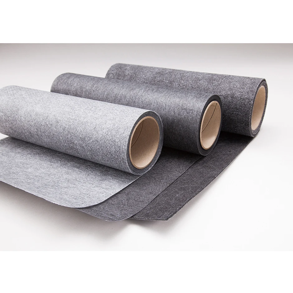 Japan deodorization activated carbon air conditioner filter sponge mesh