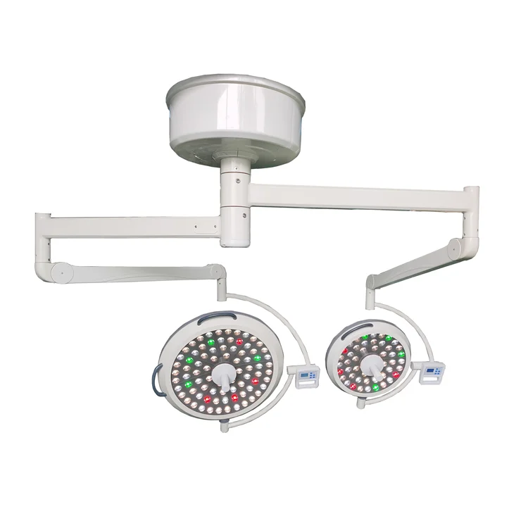 China Medical Equipment Supplier Surgical lamp Led endoscopy Surgery Lamp Operating Light
