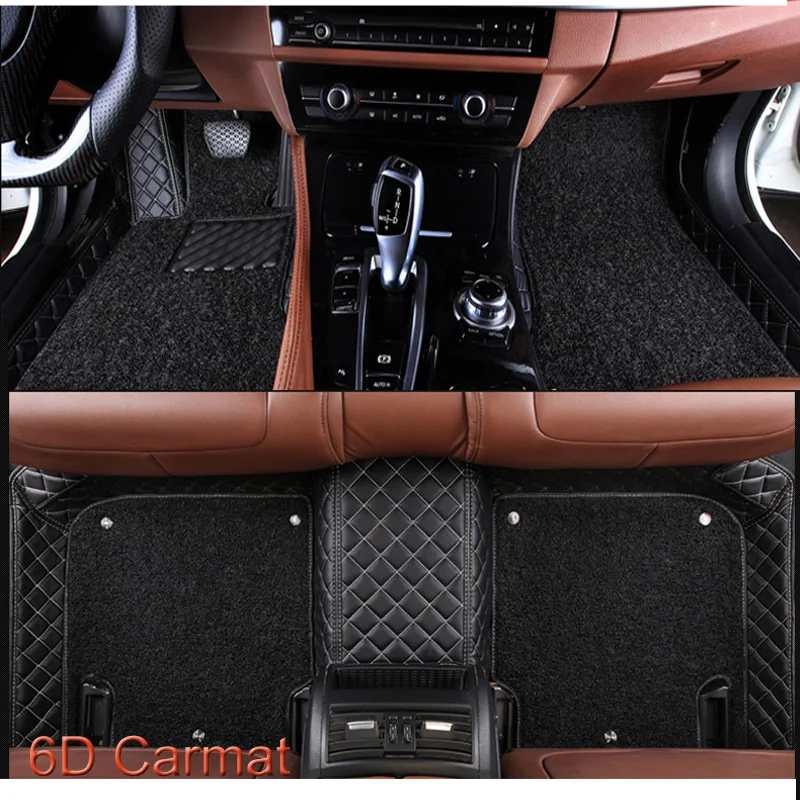 Для Land Cruiser 70 новый стиль проволочная петля красочные автомобильные коврики для карнавала аксессуары + спорта