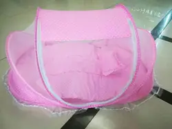 Foldable baby mosquito net/bed mosquito nets
