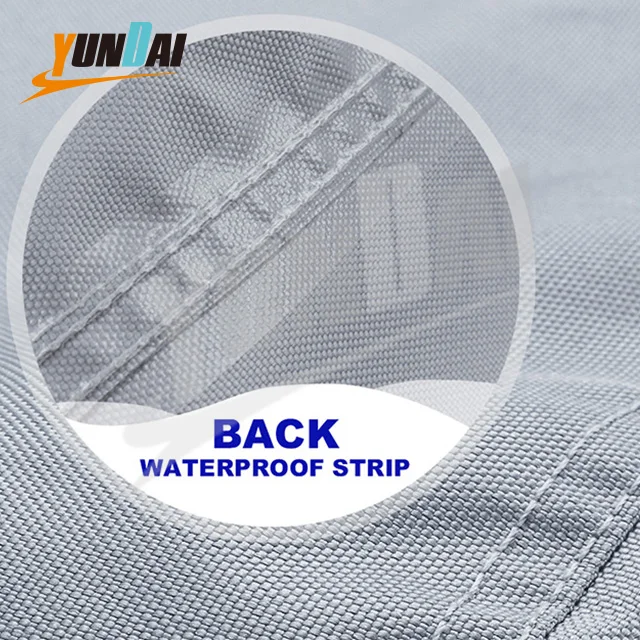 600D Polyester Sport Boat Seat Cover Heavy Duty Manufacture Hot Sale Wholesale Marine Canvas Boat Seat Cover