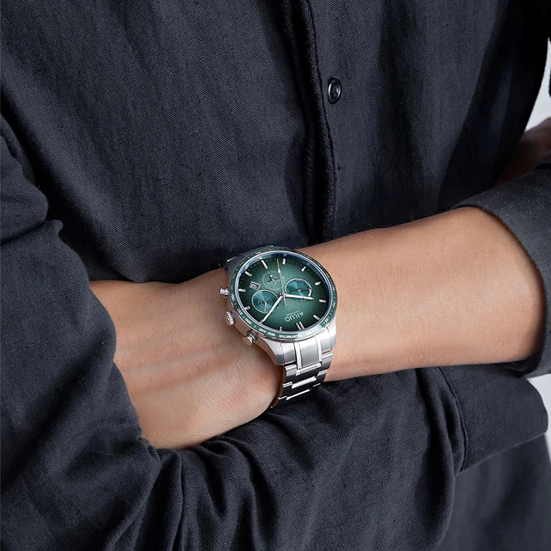 OEM рекламные кварцевые часы цена от лучшего производителя Мужские кварцевые роскошные часы 5ATM водонепроницаемые кварцевые часы