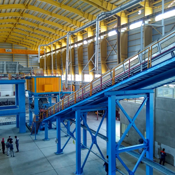 Battery Recycling Machine for Battery Recycling Plant, Car lead acid batteries recycling