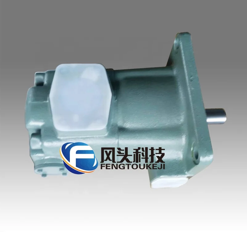 Japan Y Hydraulic Pressure Vane Pump PV2R2-33 PV2R2-65 for Displacement Pumps High Pressure 16Mpa