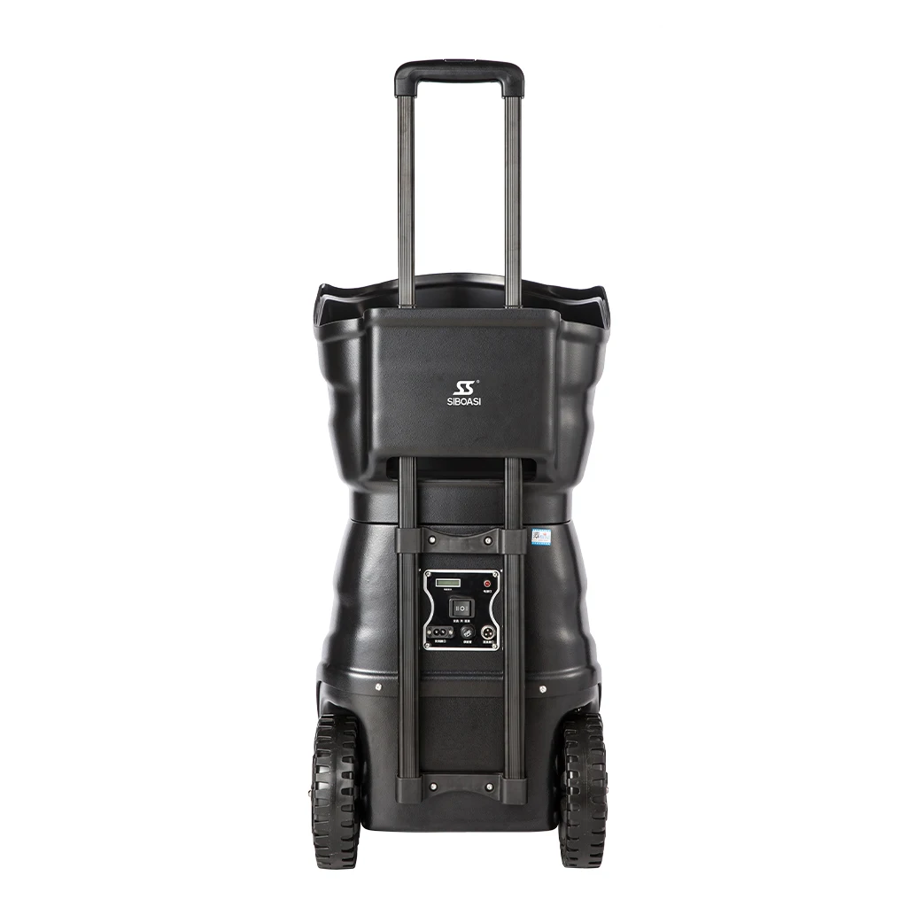 Most Popular Tennis Machine Tennis Sports Equipment Siboasi Tennis Ball Machine