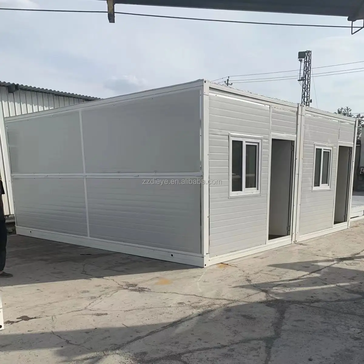 moveable house buying house wholesale price container houses in ghana