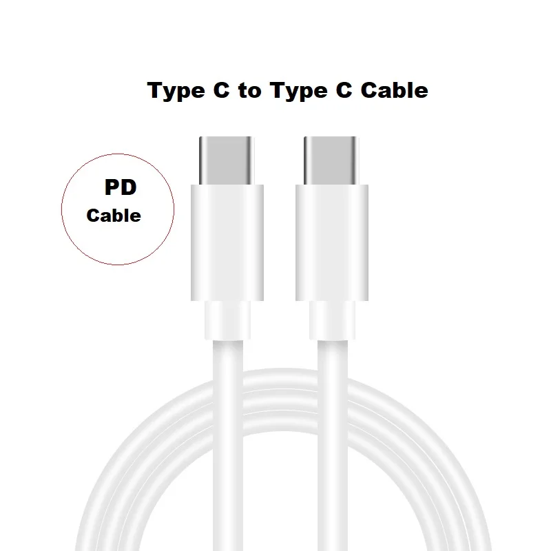 
 60 Вт 3A кабель с разъемом USB Type-C кабель с разъемами типа C и USB Type-C для быстрой зарядки USB кабель для Macbook планшетный ПК и телефон  