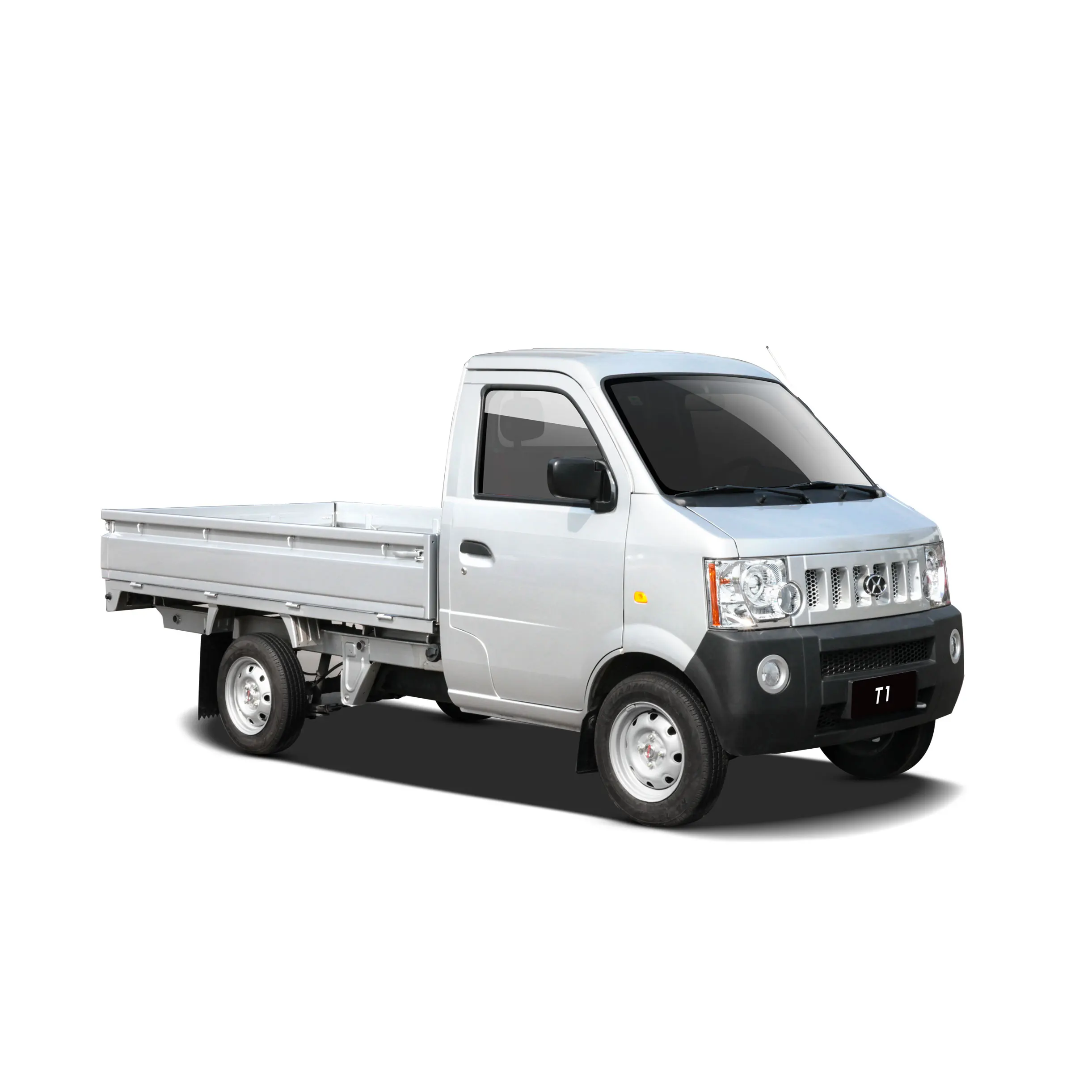 In Stock SHINERAY T1 Cheap Price Food Truck Left Hand Drive