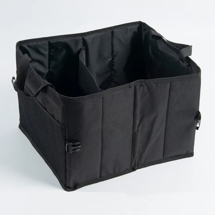 
THOB-20005 Wholesale multi-function seat hanging interior supplies sorting bag storage car organizers 