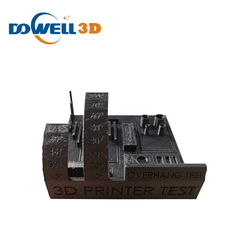 Большая пластиковая печатная машина 3D размер сборки 1200*1200*1600