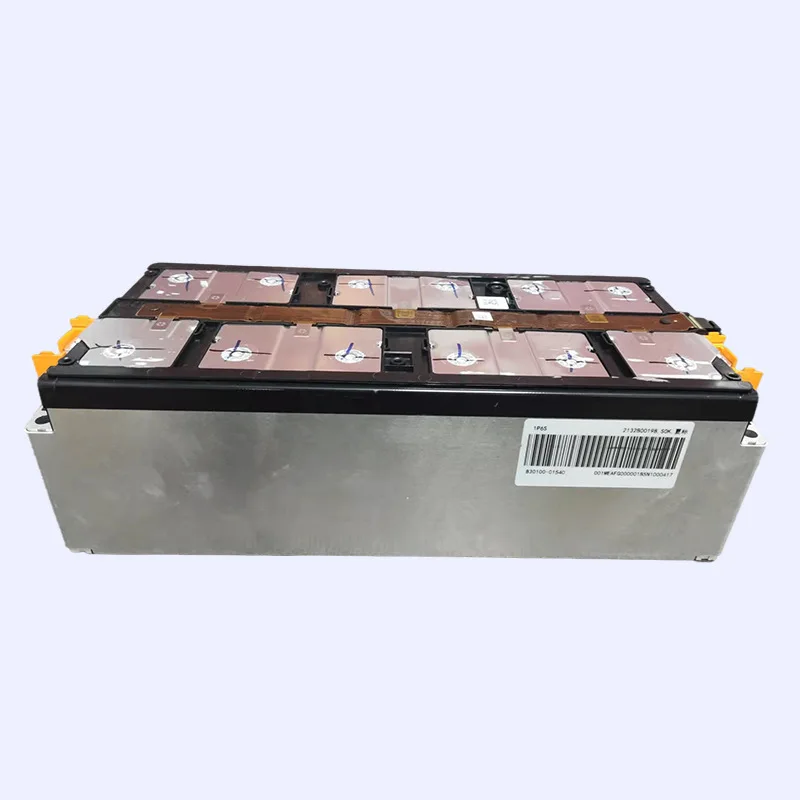 Grade a Prismatic Car Battery Nissan Leaf Battery Modules 22.2v Lipo Battery Pack 6s1p Catl 114ah
