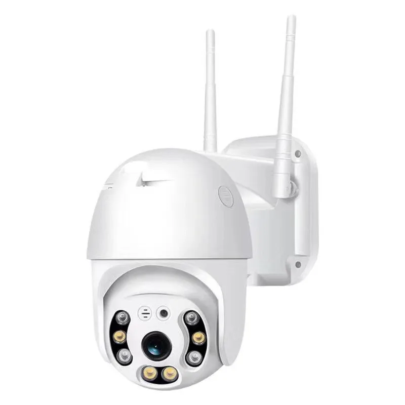 6-1080P ptz IP66 wifi ip-камеры видеонаблюдения наружная камера