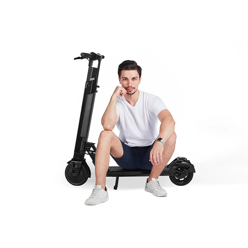 China Best Electric Scooter 450W 9.3Inch 15A Electric Drifting Scooter Drift Trike Scooter Big Tyre Stabilizer For Adult