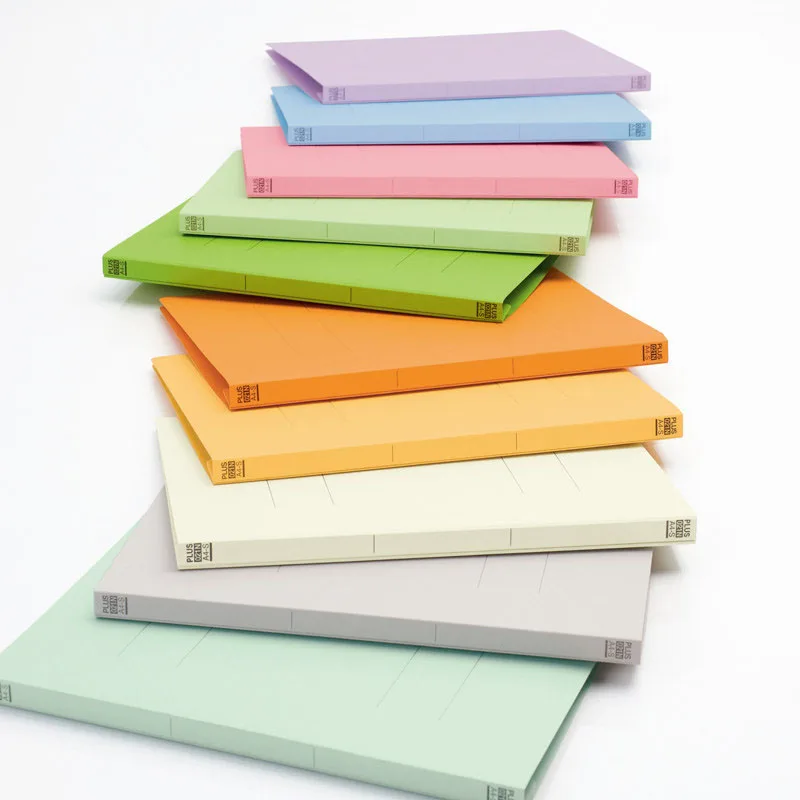 Custom manila folders double spring clip file A4 FC size available with PP Eco Friendly Material