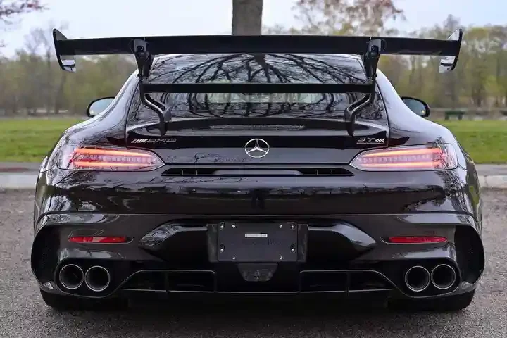 USED Car 2024-2020 SALES FOR  Mercedes-Benz AMG GT Black Series (LHD/RHD) Coupe  left hand drive and right hand drive available