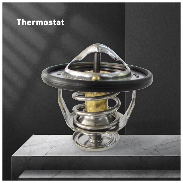 Auto Parts Coolant Thermostat For Toyota 16340-54040 90916-03097 90916-03118 90916-03119 90916-03098