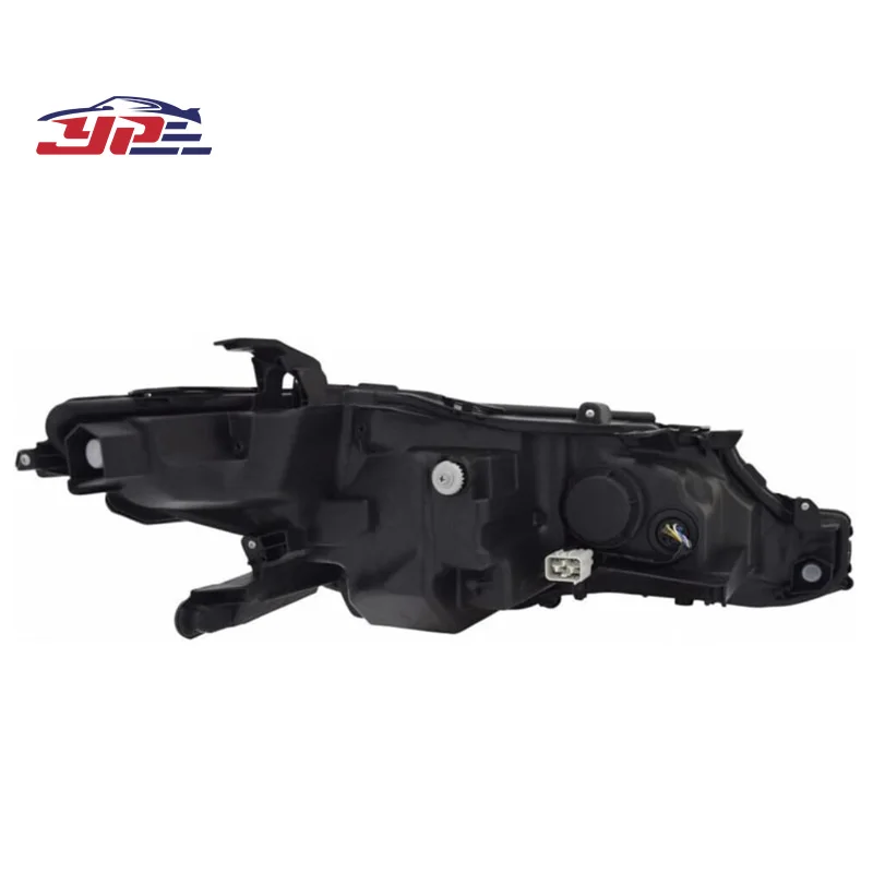 YOUPEI High Quality Auto Body Parts Head Lamp Headlight For Toyota Camry 2021 USA XLE XSE 81110-06G30 81150-06G30