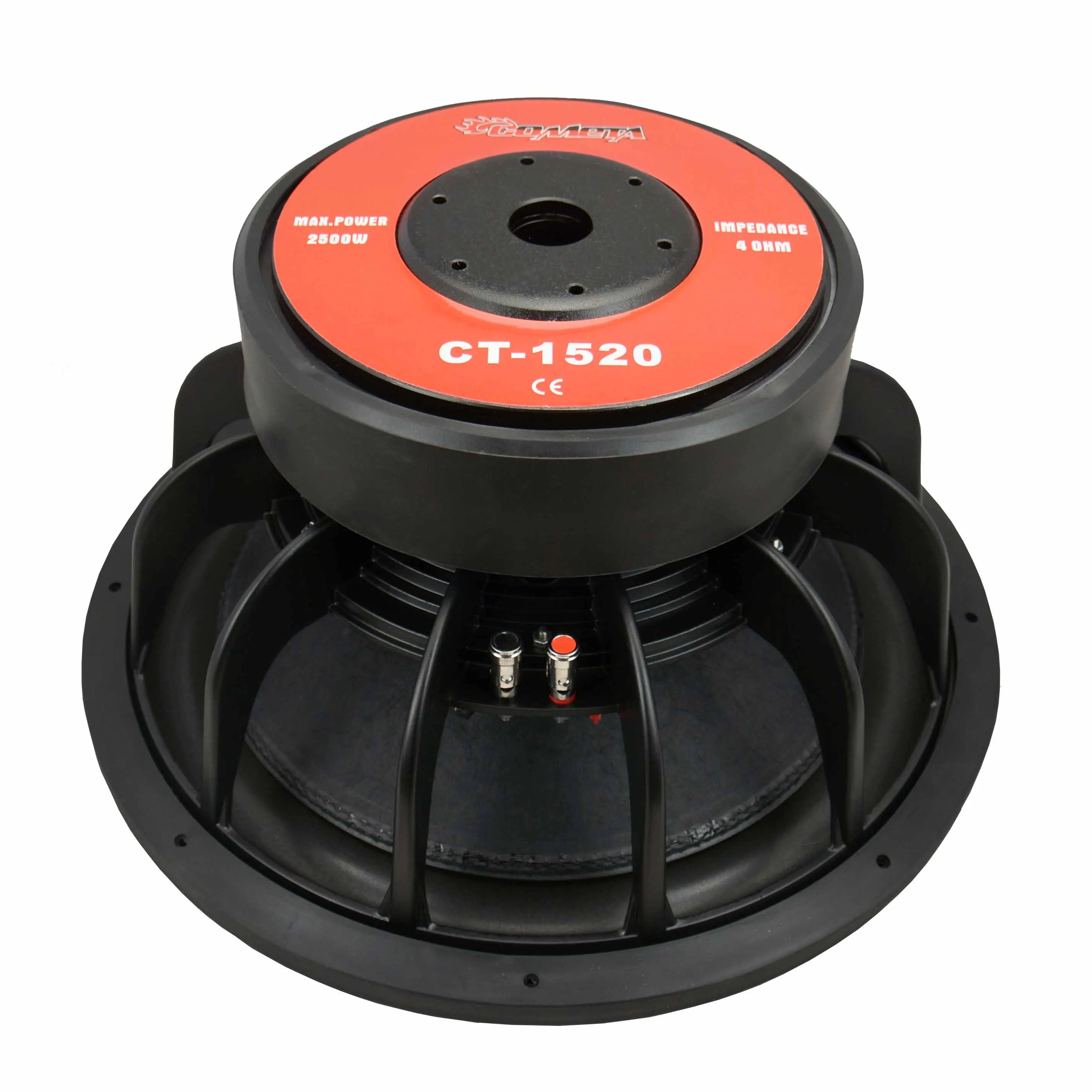 Hanson OP-Z CT-1520 speaker audio sub woofer 21 18 inches sub woofer speaker sub woofer car subwoofer Build 16 years