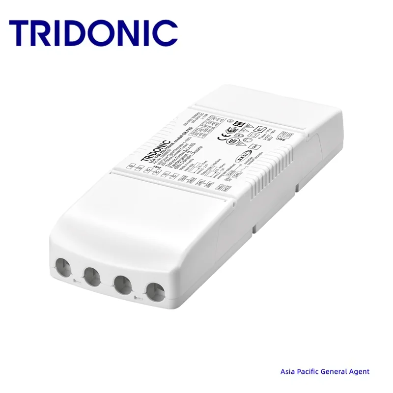 Tridonic LED LCA 17W 250-700mA one4all SR PRE Compact Driver артишен: 28000670