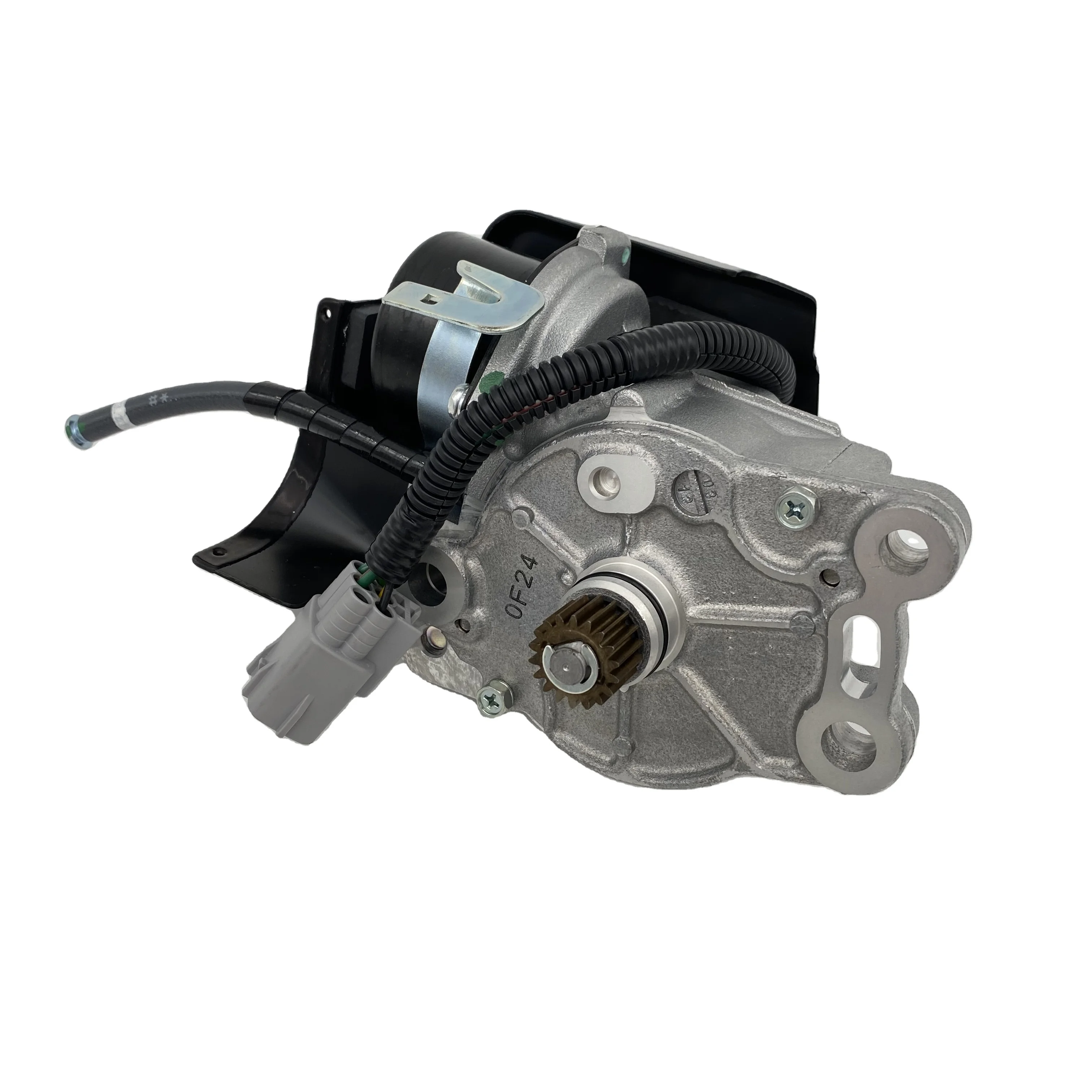Дифференциальный ЗАМОК ПРИВОД 41450-35041 41450-35040 для Toyota Land cruiser Prado 150 4runner FJ Cruiser 2010-