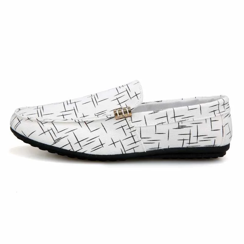 
New Coming Fashion Men Casual Shoes With Loafers Type Driving Shoes Hot Sale Shoes For Man 