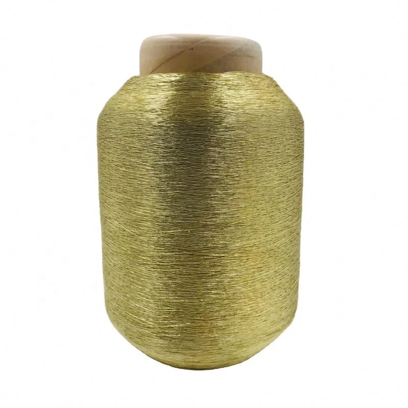 Over 15 Years experience Cheaper metallic crochet thread