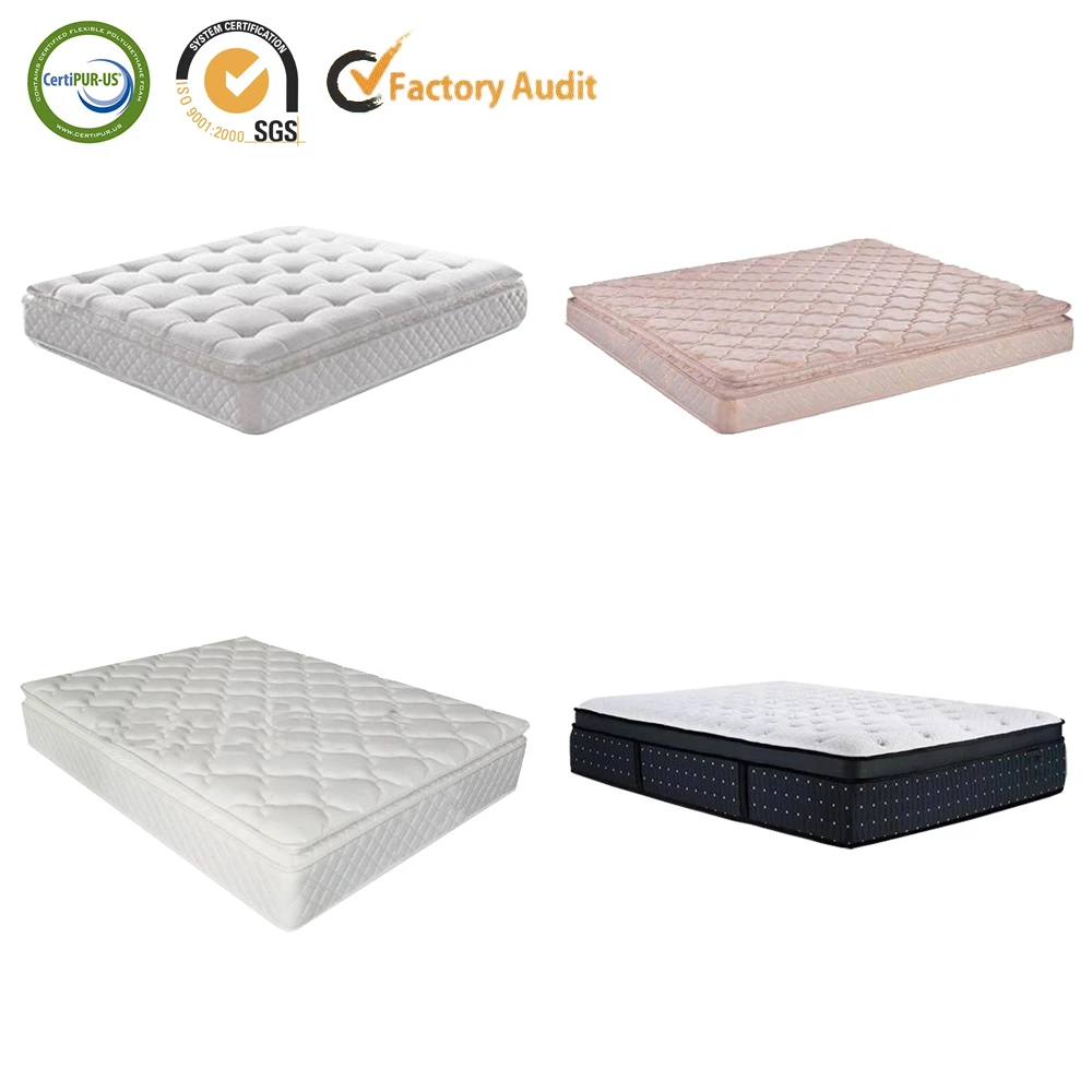 used hospital bed cheap sponge korea horse hair mattress