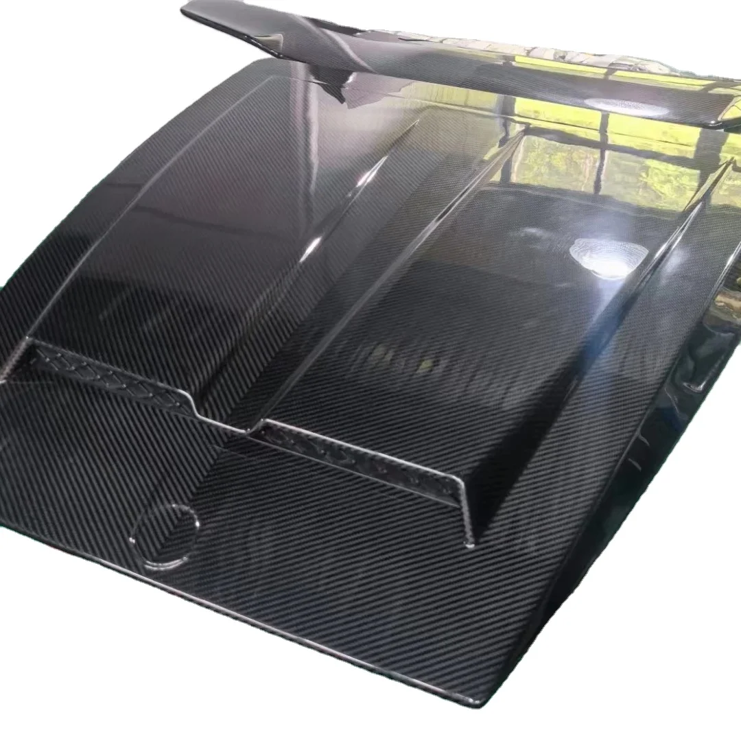 Gold Medal Supplier Specializing In Carbon Fiber Prepreg Parts Carbon Fiber Molded Parts OEM Custom Carbon Fiber Parts