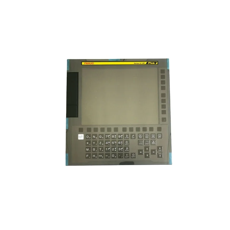  0i-MF плюс 10 4 дюймов системой управления fanuc