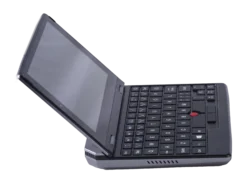 OEM 7inch Mini PC Intel Celeron 8GB RAM 1TB SSD Small Laptop